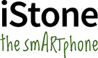 iStone the Smartphone